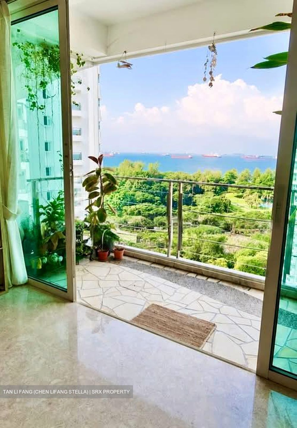 Cote D'Azur (D15), Condominium #580804581